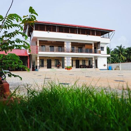 Castle Home Stays Udupi Luaran gambar