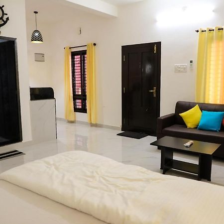 Castle Home Stays Udupi Luaran gambar