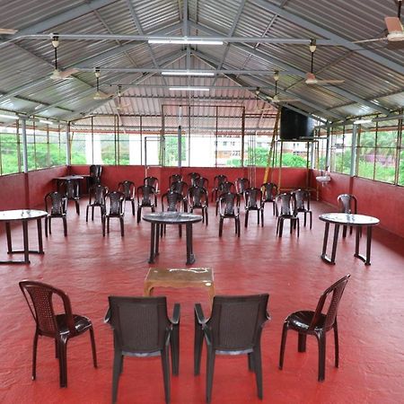 Castle Home Stays Udupi Luaran gambar
