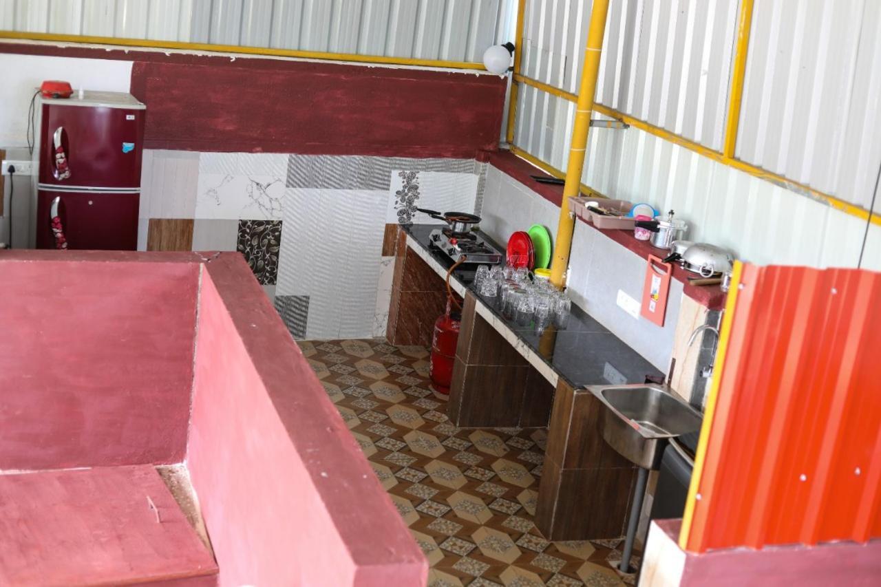 Castle Home Stays Udupi Luaran gambar