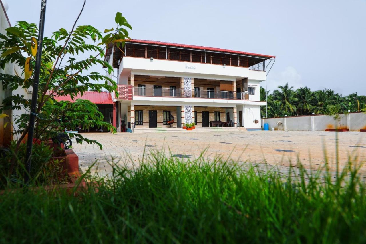 Castle Home Stays Udupi Luaran gambar