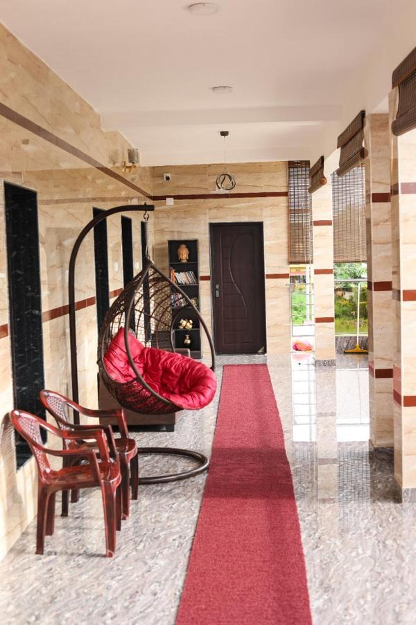 Castle Home Stays Udupi Luaran gambar