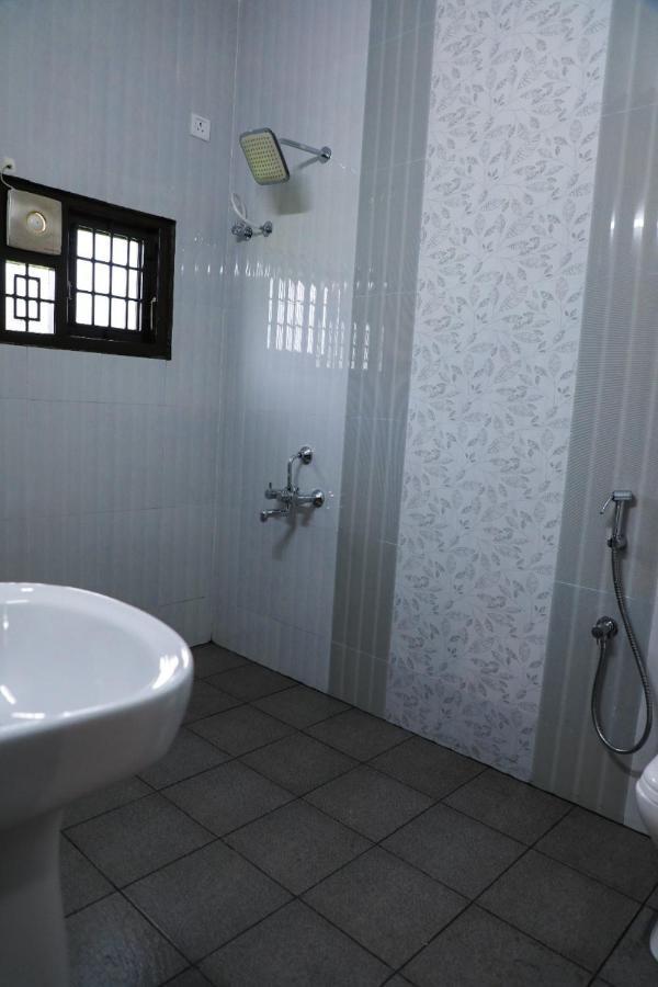 Castle Home Stays Udupi Luaran gambar