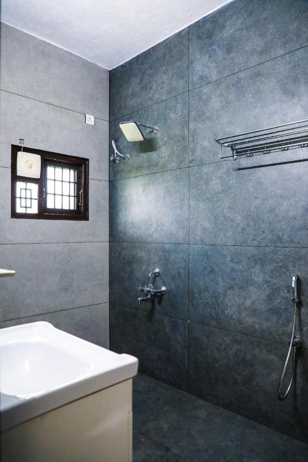 Castle Home Stays Udupi Luaran gambar