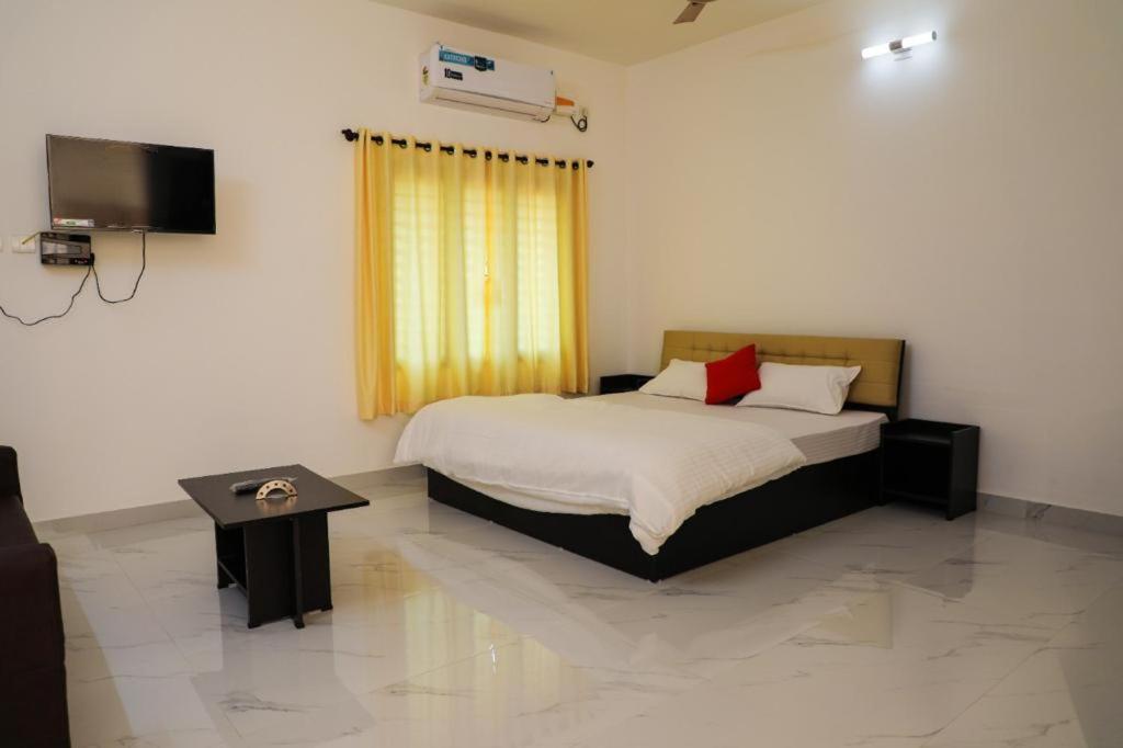 Castle Home Stays Udupi Luaran gambar