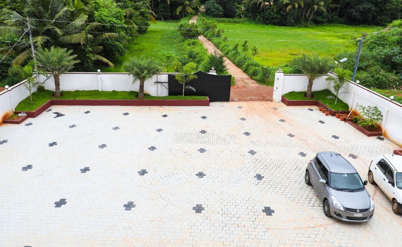 Castle Home Stays Udupi Luaran gambar