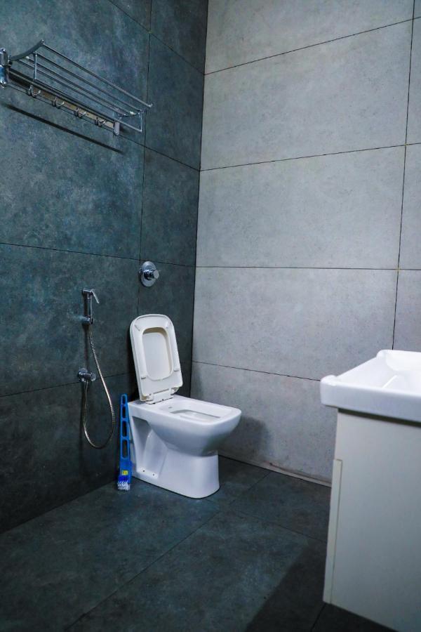 Castle Home Stays Udupi Luaran gambar