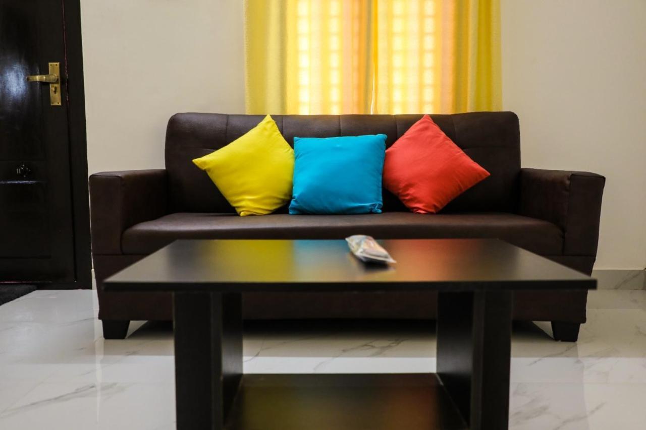 Castle Home Stays Udupi Luaran gambar