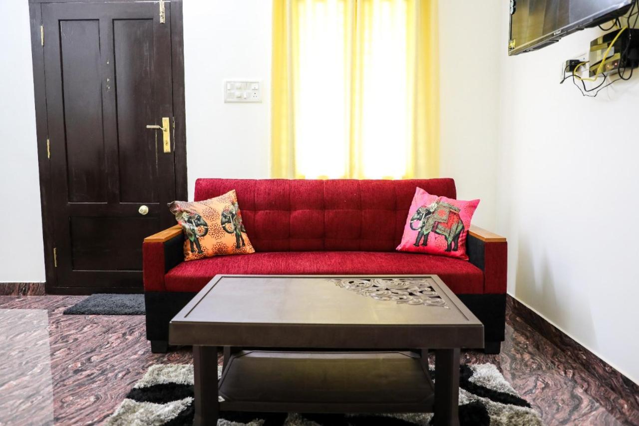 Castle Home Stays Udupi Luaran gambar