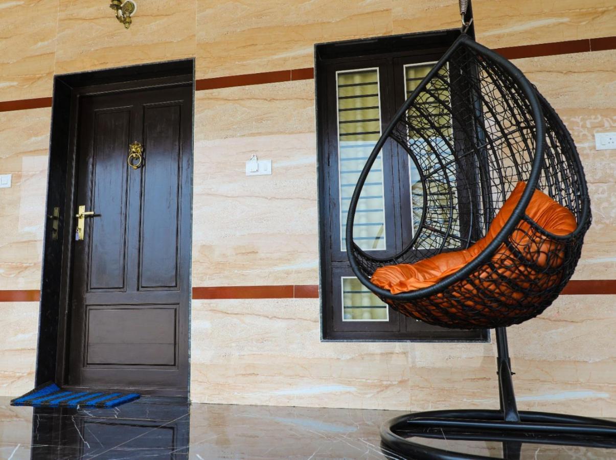 Castle Home Stays Udupi Luaran gambar