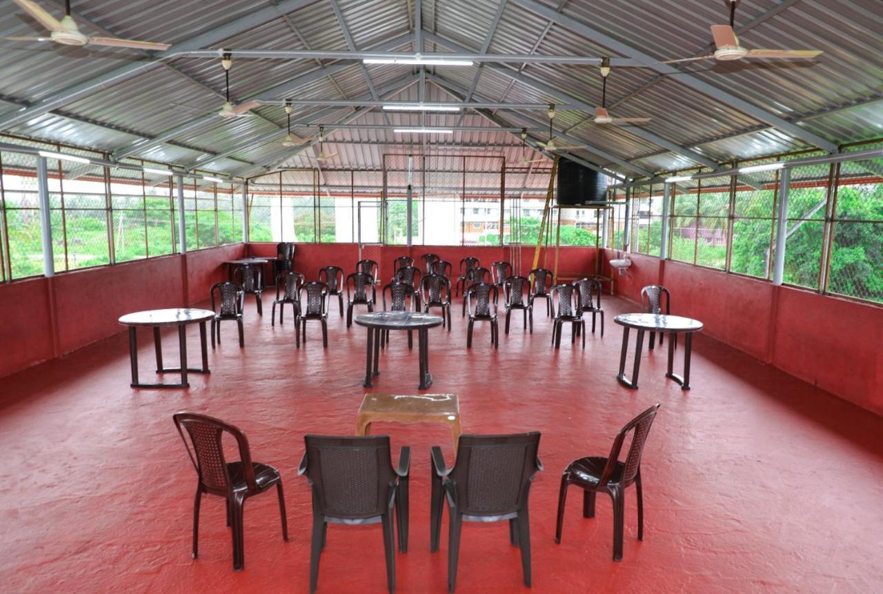 Castle Home Stays Udupi Luaran gambar